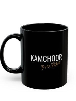 kamchoor pro max chai cup funny